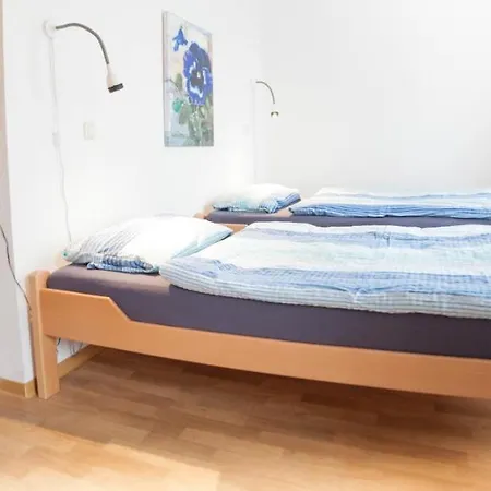 Fewoleipzig Sued Mit Tiefgarage Zewnętrze zdjęcie