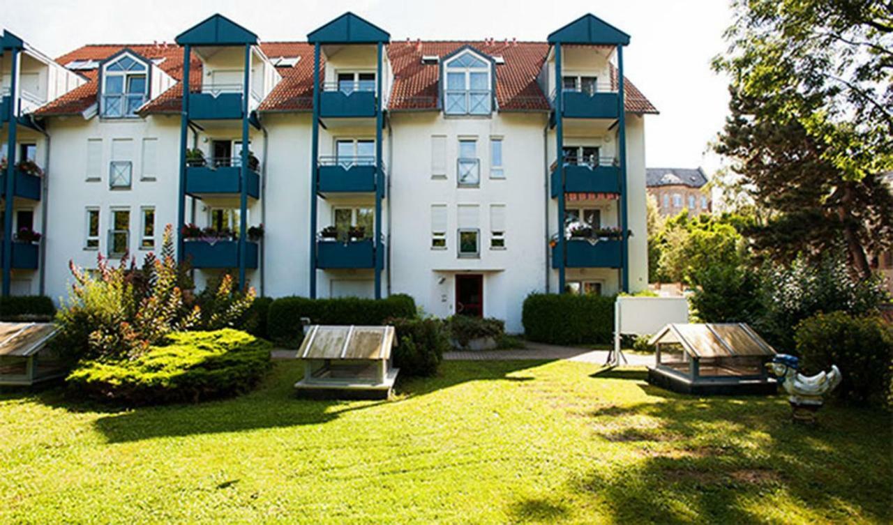 Fewoleipzig Sued Mit Tiefgarage Apartment Leipzig